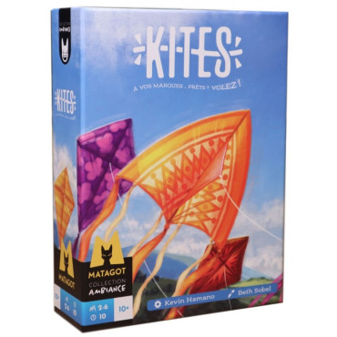 Kites - Matagot