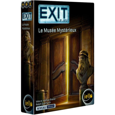 Exit, le jeu - Le Musée...