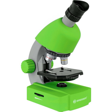 Microscope Junior Vert...