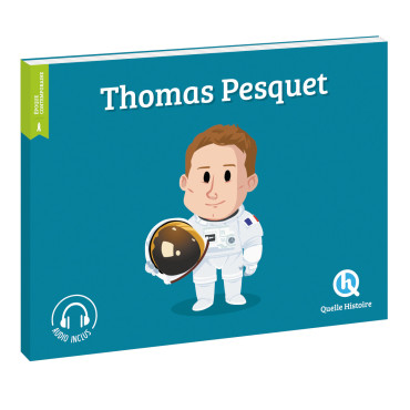 Thomas Pesquet - Quelle...