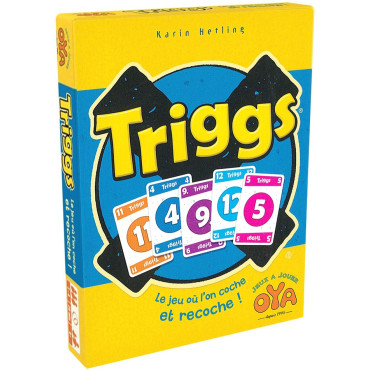 Triggs - Oya