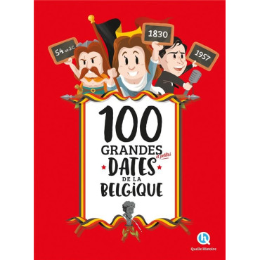 100 Grandes Dates de la...