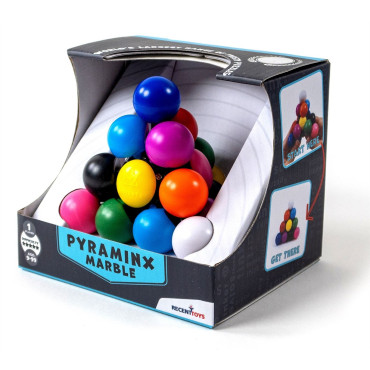 Pyramins Marble - Recent Toys