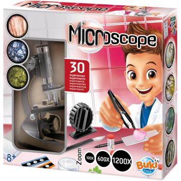 Microscope 1200, 30...