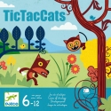 Tic Tac Cats