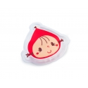 Coldpack Chaperon rouge Lilliputiens