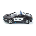 BMW i8 POLICE AMERICAINE