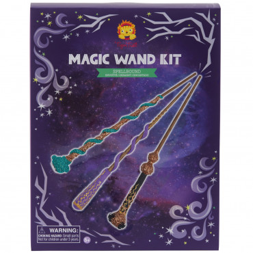 Kit de baguettes magiques -...