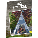 Tipi, Terra Kids - HaBa