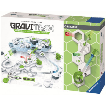 GRAVITRAX SET OBSTACLE