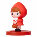 FABA BUMPER RED CHAPERON ROUGE