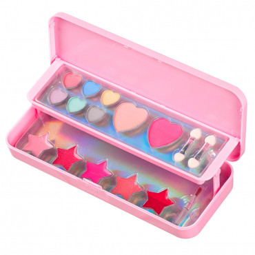 COFFRET MAQUILLAGE 16 DOSES...