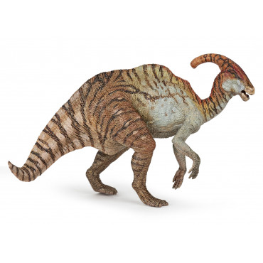 Dinosaure Parasaurolophus -...