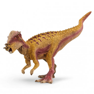 Dinosaure Pachycéphalosaure...