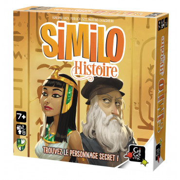 Similo Histoire - Gigamic