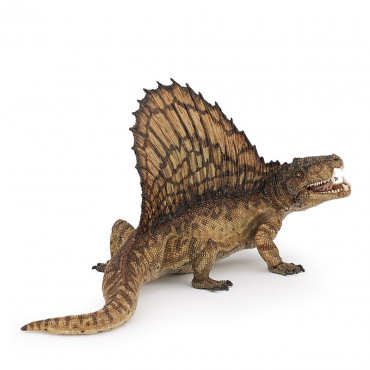 Dinosaure Dimetrodon - Papo