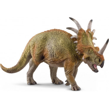 Dinosaure Styracosaure -...