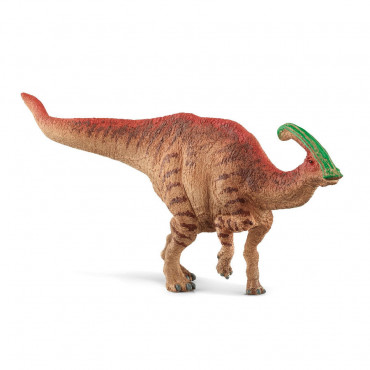 Dinosaure Parasaurolophus -...