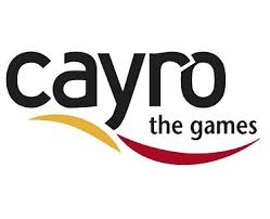 CAYRO The Games
